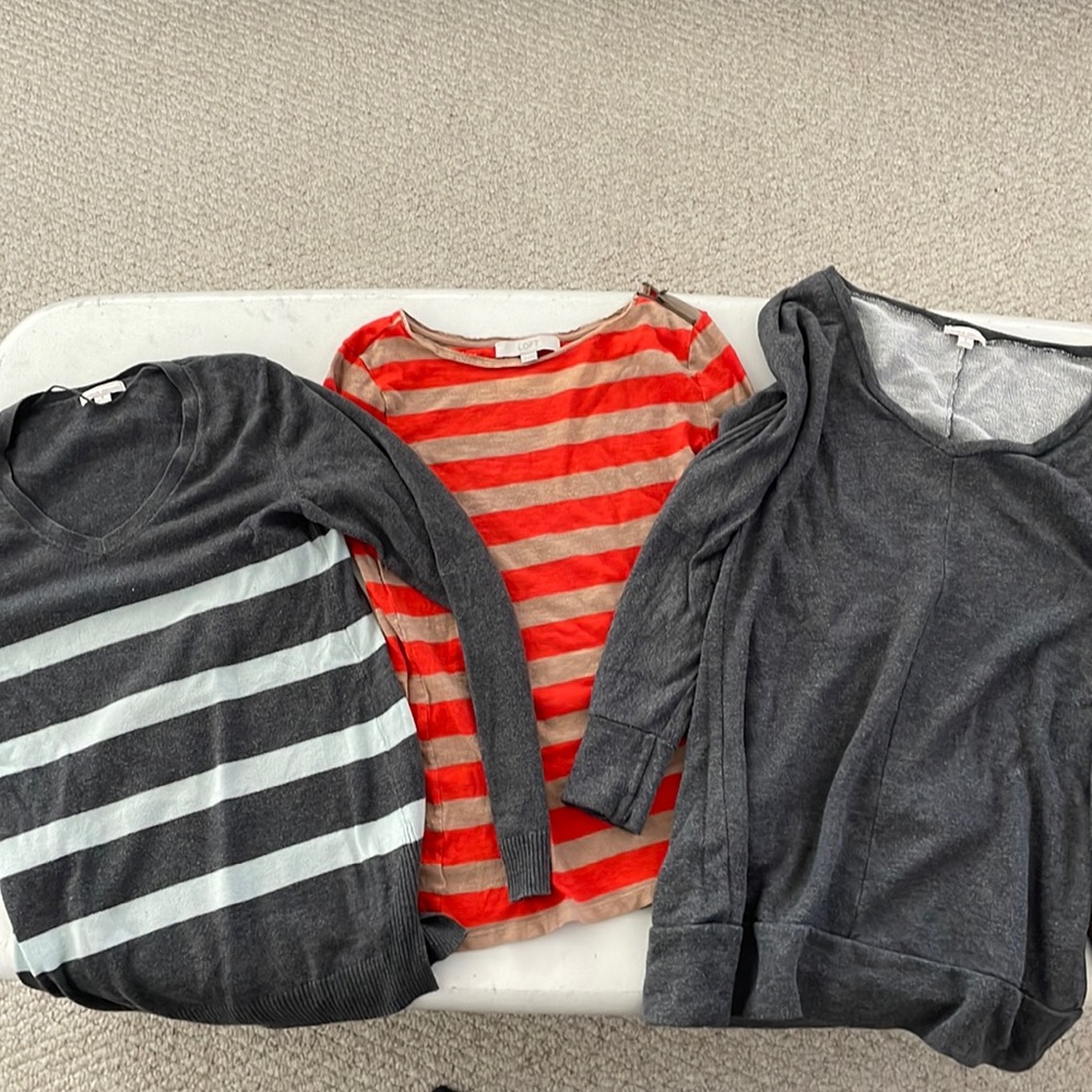 Gap Maternity Bulk Lot